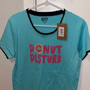 Lazy One Women’s Shirt